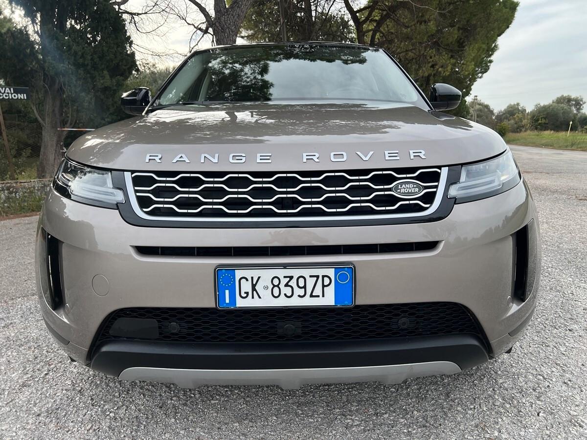 Land Rover Range Evoque 1.5 I3 160 CV Auto SE