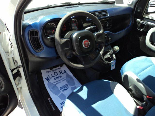 FIAT Panda 1.2 EasyPower Lounge