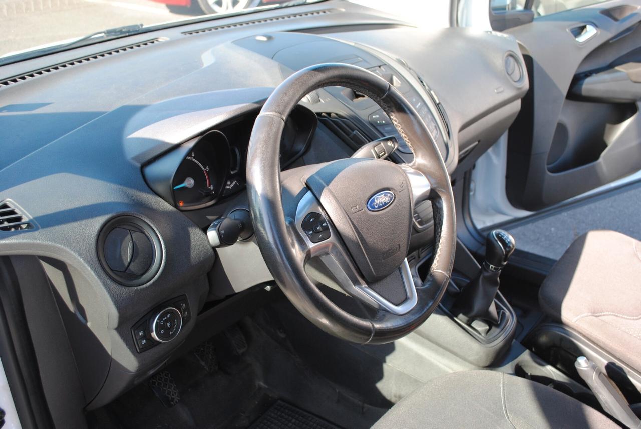 FORD TRANSIT COURIER 1.5 TDCI 75 CV
