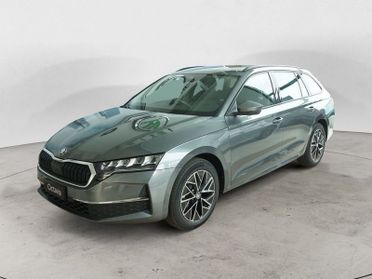 Skoda Octavia 2.0 TDI Executive DSG Wagon
