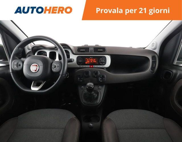 FIAT Panda 1.2 City Cross