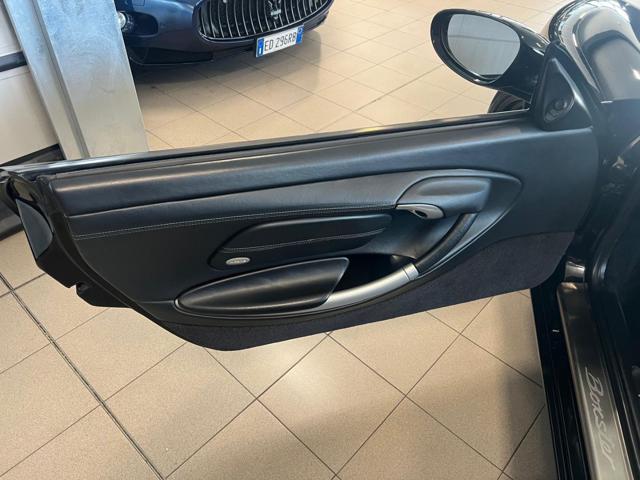 PORSCHE Boxster 3.2 S 252CV MANUALE ! EXCLUSIVE ! ITALIANA ! ASI !