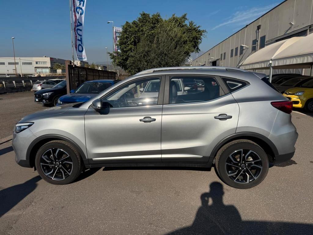 Mg ZS 1.5 VTi-tech Luxury 2024 - PARI AL NUOVO