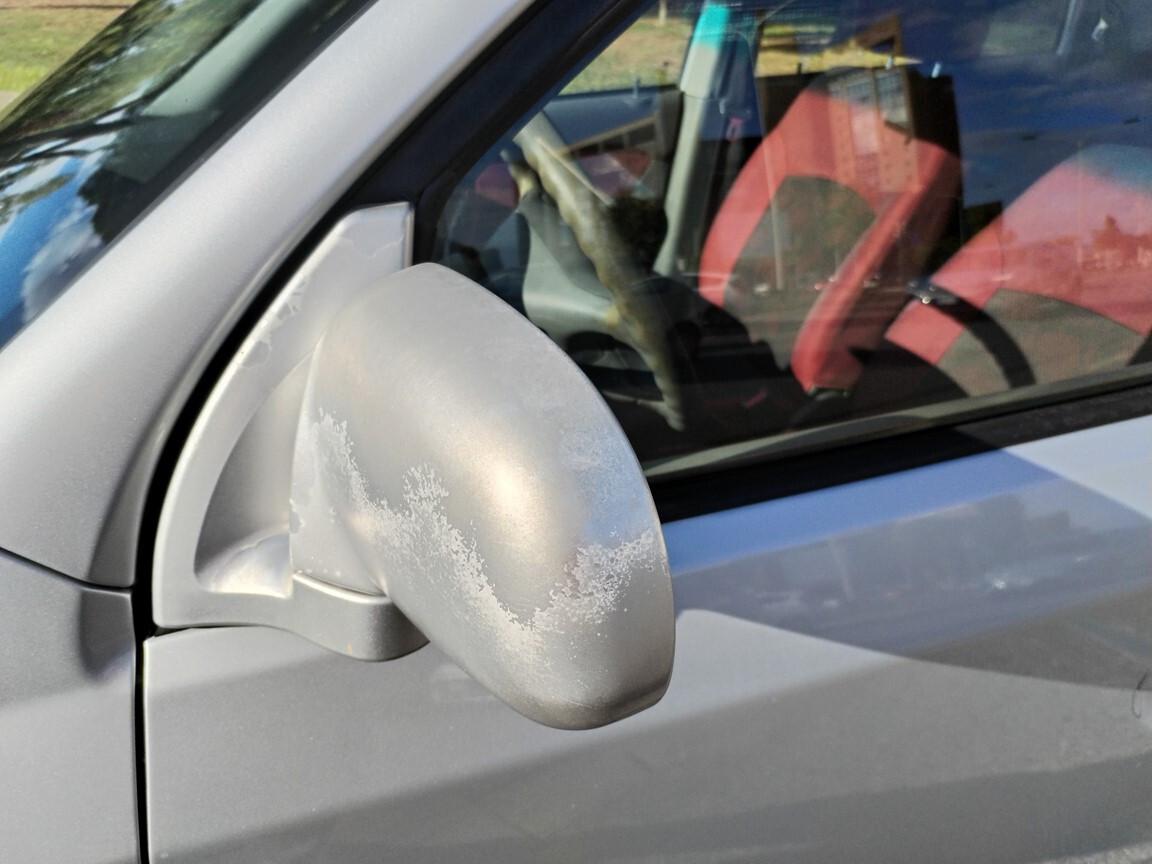 Hyundai Atos Prime 1.1 12V Active 172000KM 2006 FRIZIONE NUOVA PRE-CONSEGNA