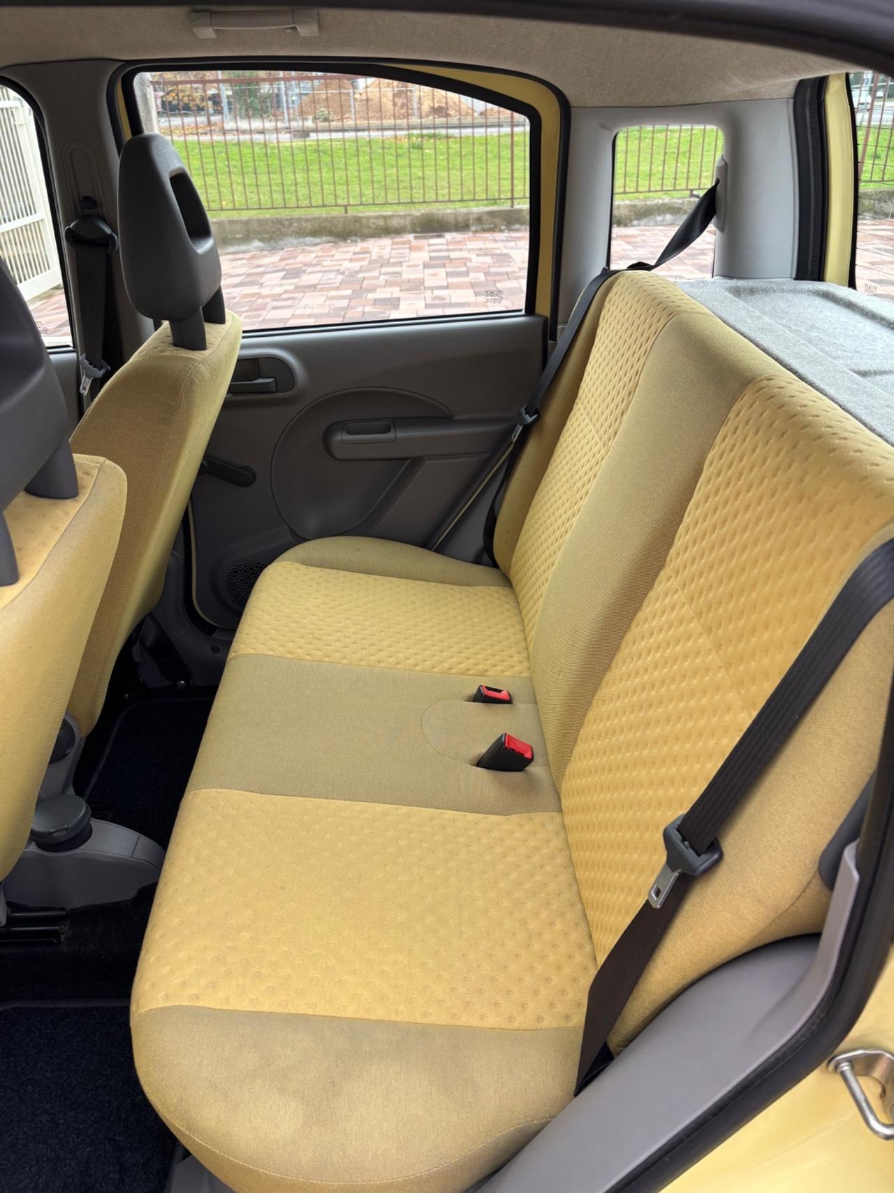 Fiat Panda 1.2 Alessi