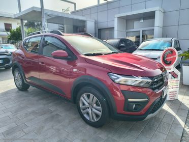 DACIA Sandero Stepway 1.0 TCe ECO-G Comfort
