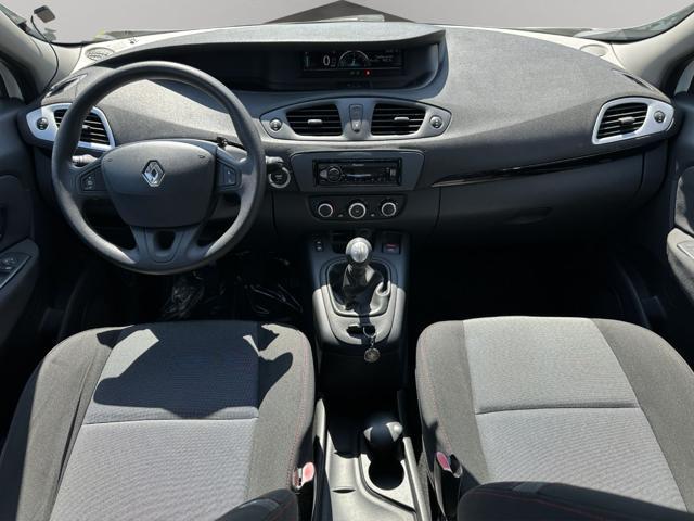 RENAULT Scenic 1.5 dCi 110CV S&S Live