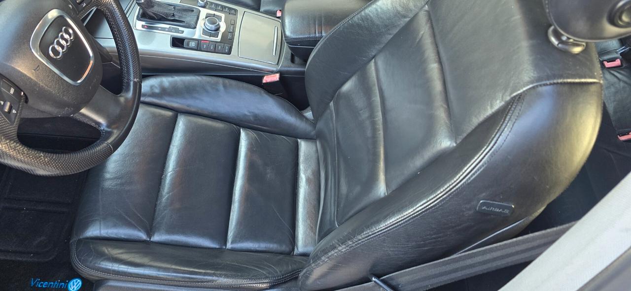 Audi A6 allroad 3.0 V6 TDI F.AP. tiptronic