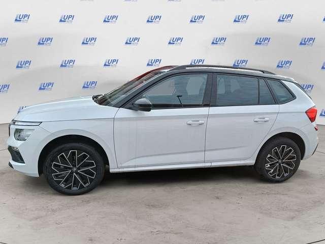 Skoda Kamiq 1.0 tsi 130 Edition 115cv
