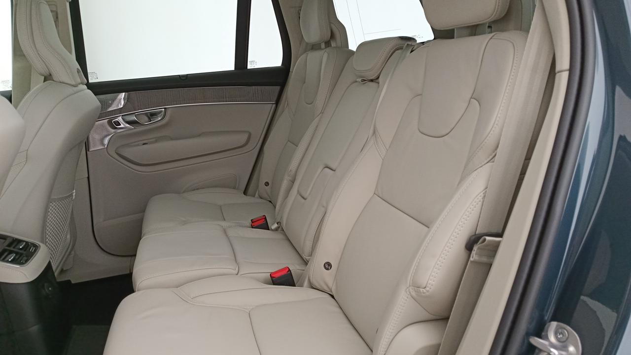 VOLVO XC90 2.0 t8 phev Ultra Bright awd 7p.ti auto