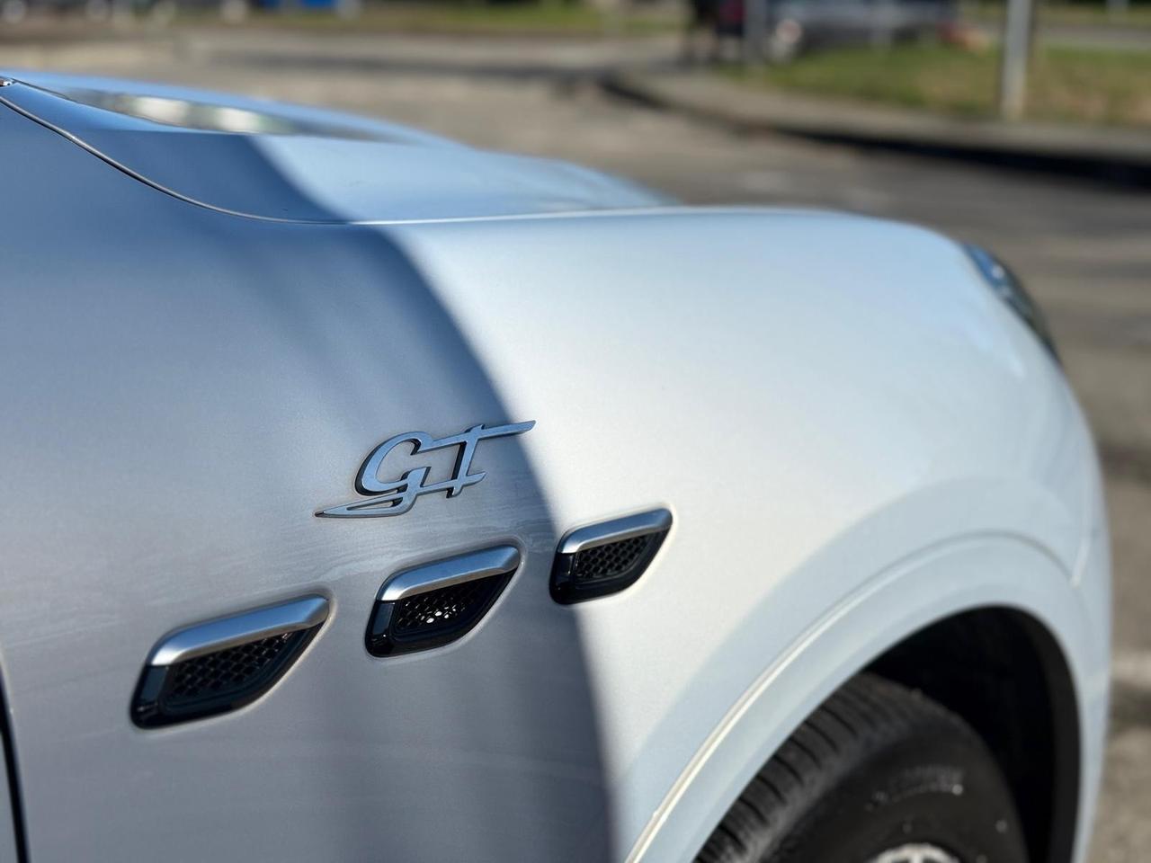 Maserati Grecale MHEV 300 CV AWD GT