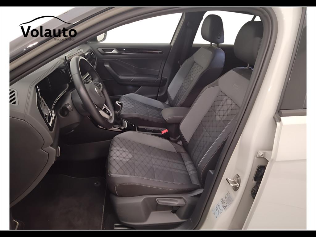 VOLKSWAGEN T-Roc 2022 - T-Roc 1.5 tsi R-Line