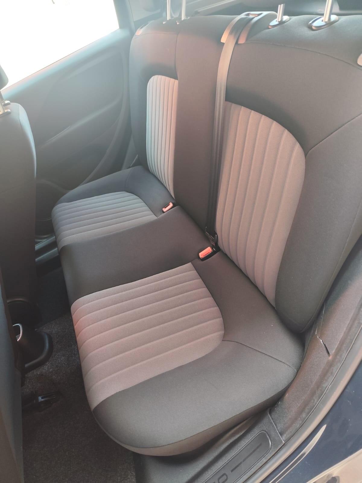 Fiat Punto 1.3 MJT II S&S 95 CV 5 porte