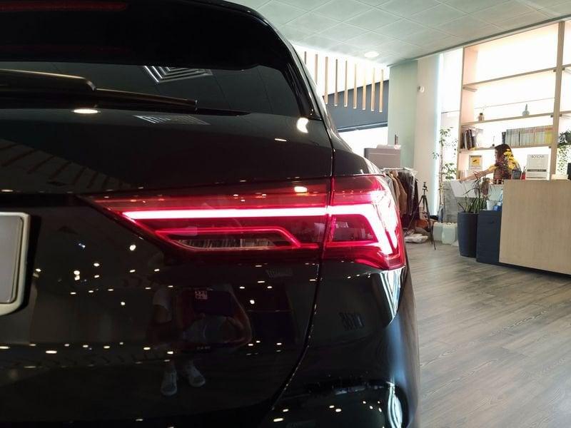Audi Q3 Q3 35 TDI S tronic S line edition