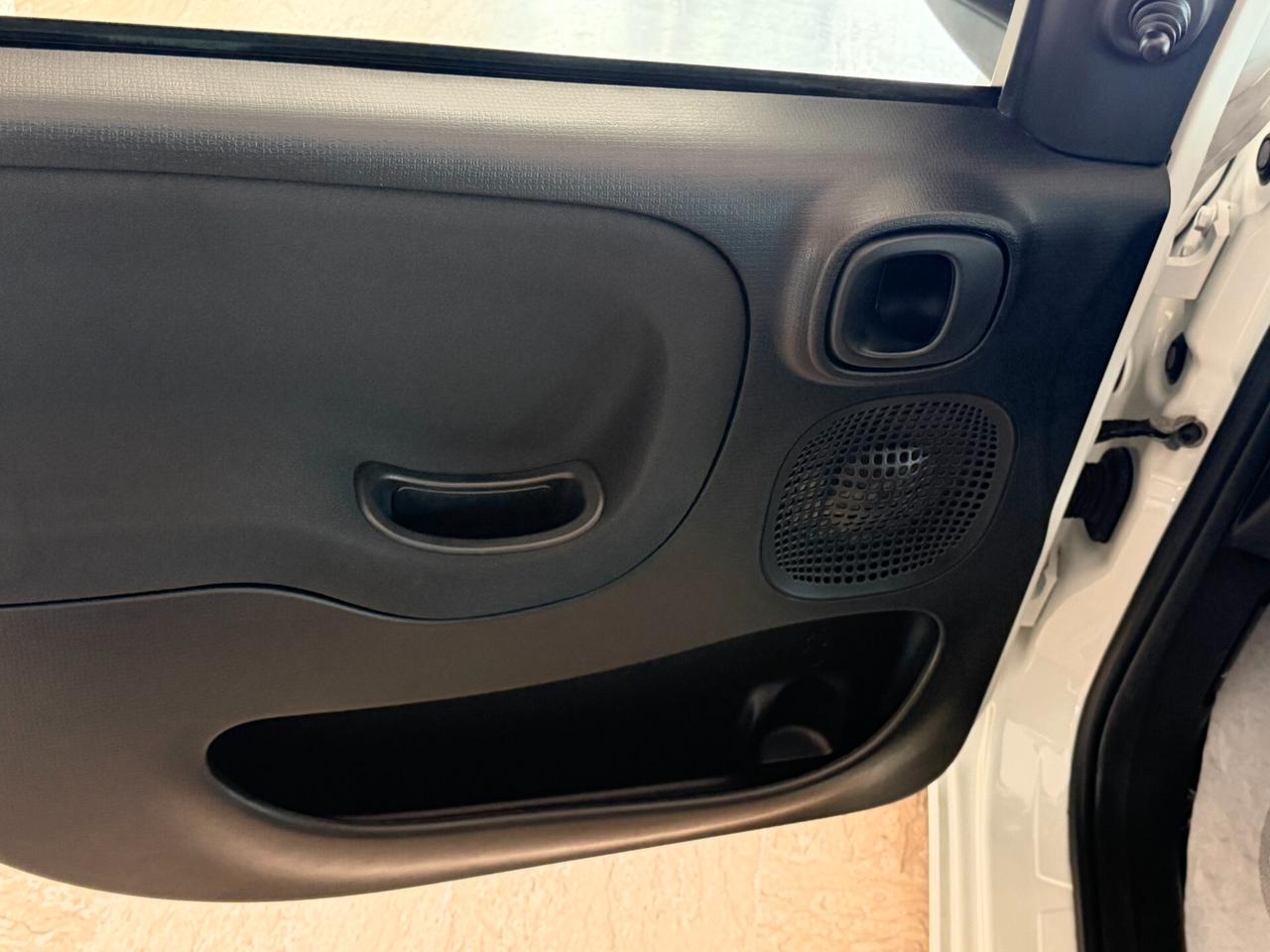 Fiat Panda New 1.2 69 cv. EasyPower LOUNGE (Imp. GPL)