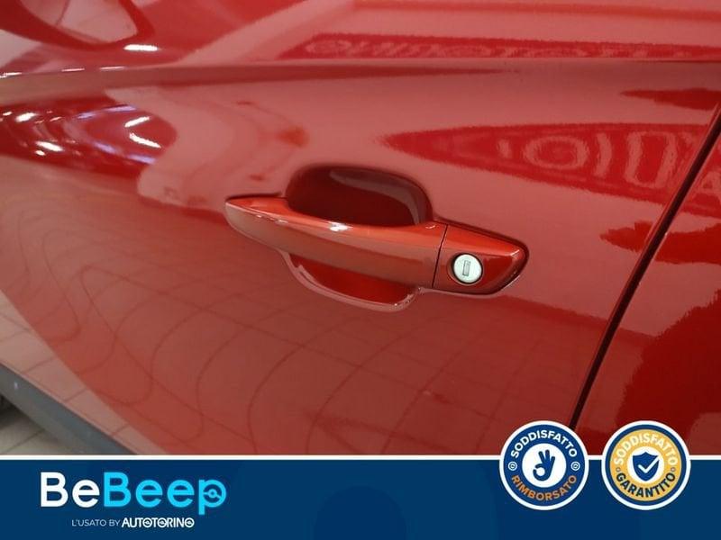 Opel Crossland X 1.2 ULTIMATE S&S 130CV AUTO