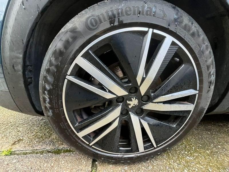 Peugeot 3008 3008 Hybrid 225 e-EAT8 GT Pack