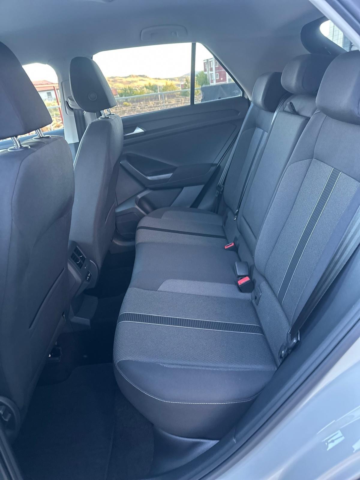 Volkswagen T-Roc 2.0 TDI SCR Style