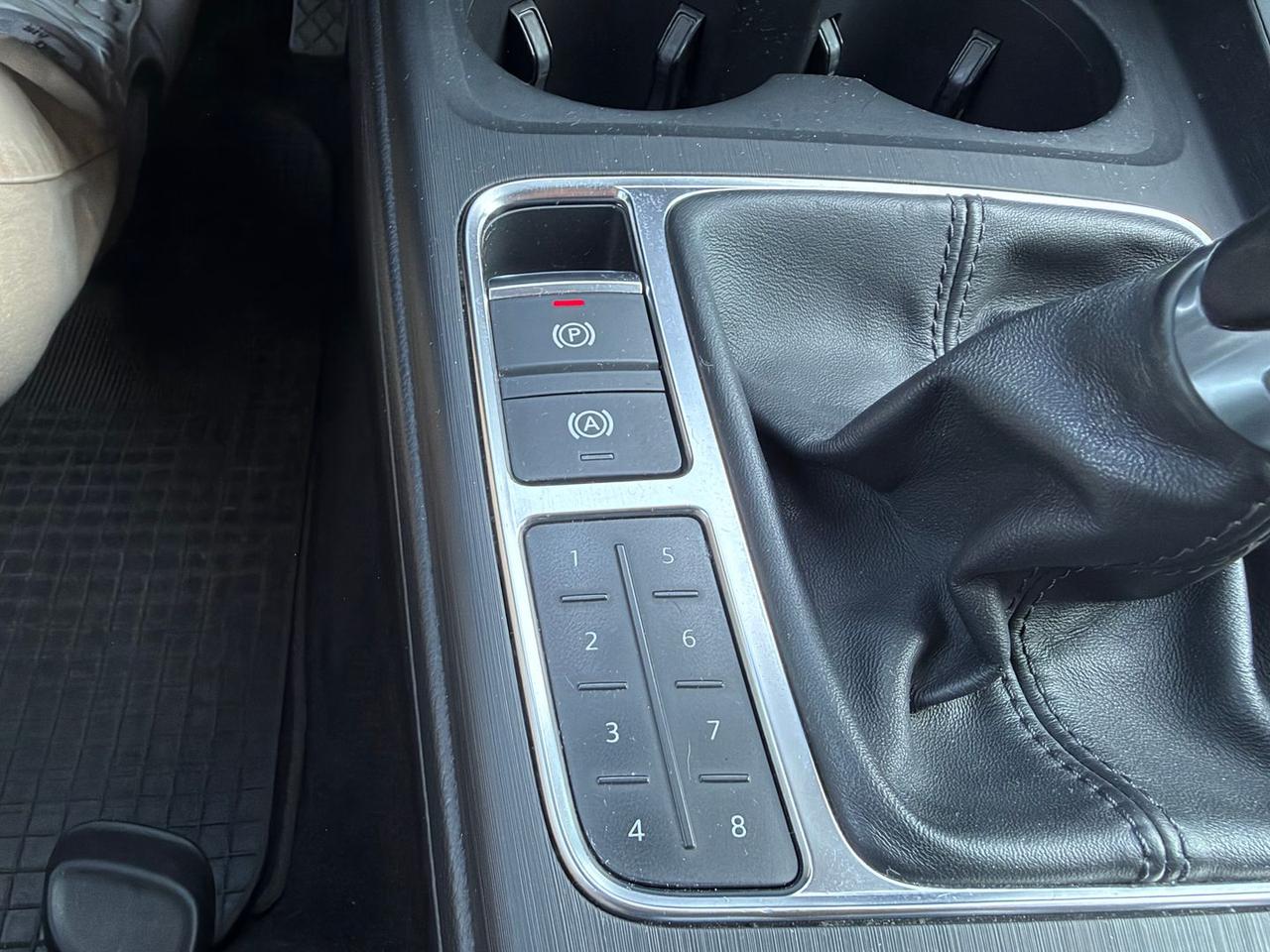 Audi A4 Business 2.0 35 TDI 150cv *PROMOZIO #50443