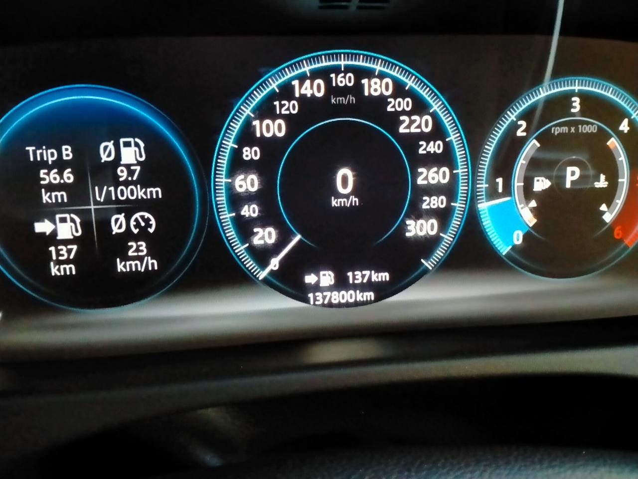 Jaguar XF 2.0D i4 180CV AWD PORTFOLIO MODEL YEAR 2019 MERIDIAN DIGITAL SOUND SYSTEM 380W