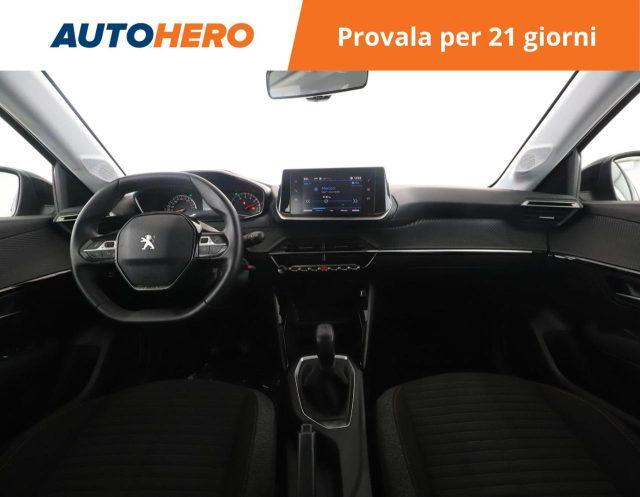 PEUGEOT 208 PureTech 75 Stop&Start 5 porte Active Pack