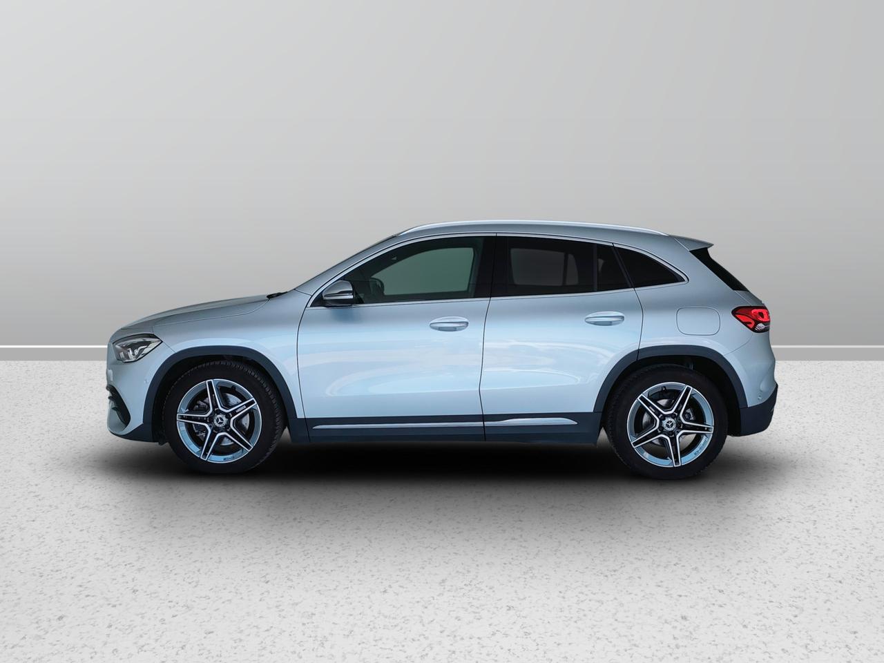 Mercedes-Benz GLA-H247 2020 - GLA 180 d Premium auto