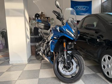 Triumph Tiger sport