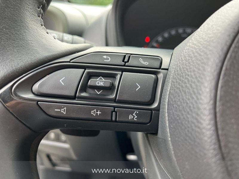 Toyota Aygo X 1.0B (72 CV) Limited Air S-CVT