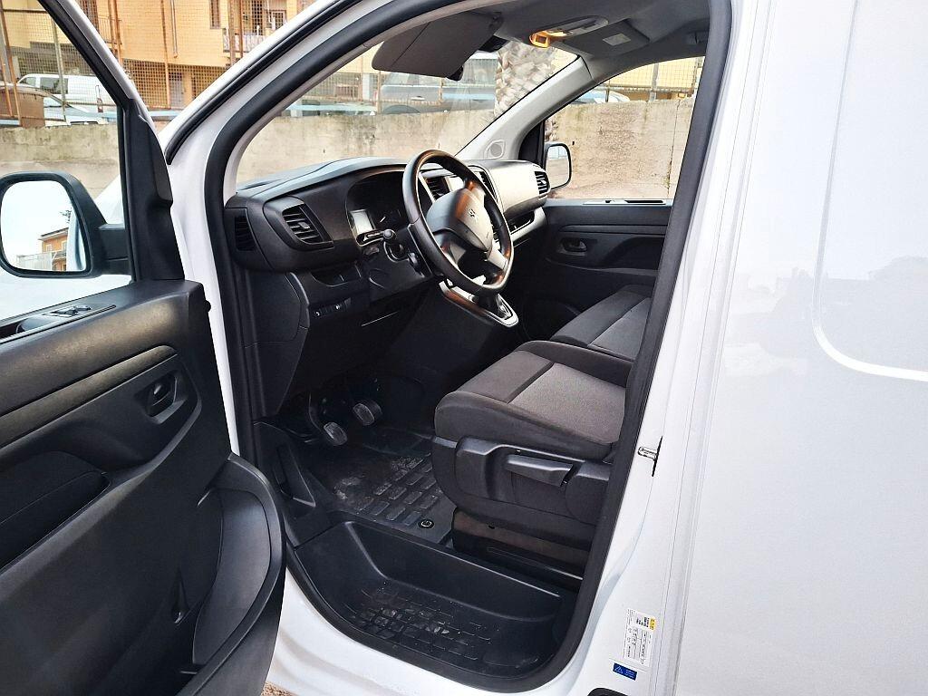 Peugeot Expert BlueHDi 100 S&SPremium L2 PASSO LUNGO