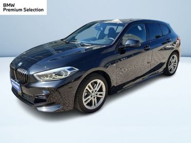 BMW Serie 1 118I MSPORT 136CV