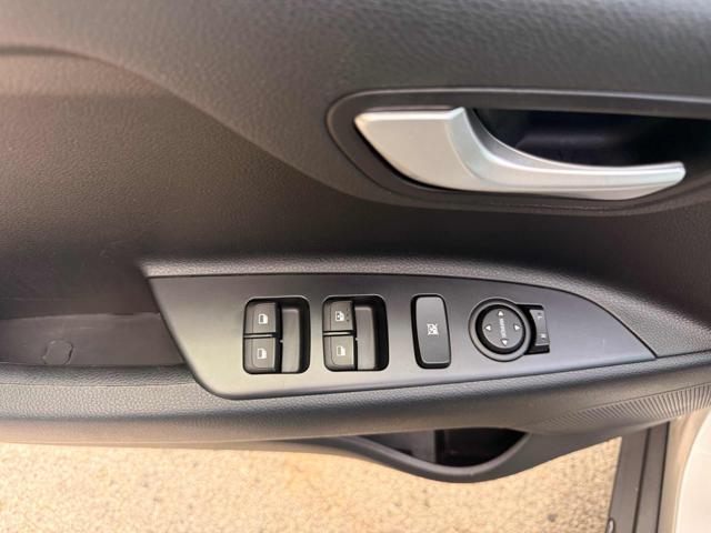 KIA Stonic 1.4 MPI EcoGPL Style