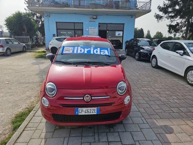 FIAT 500 1.0 Hybrid