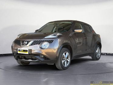 Nissan Juke Juke 1.6 GPL Acenta