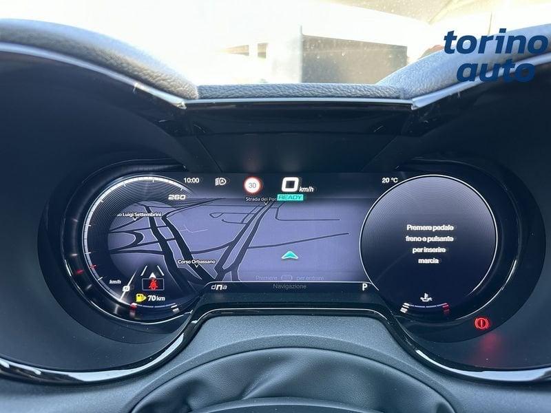 Alfa Romeo Tonale 1.5 130cv Hybrid TCT7 Speciale