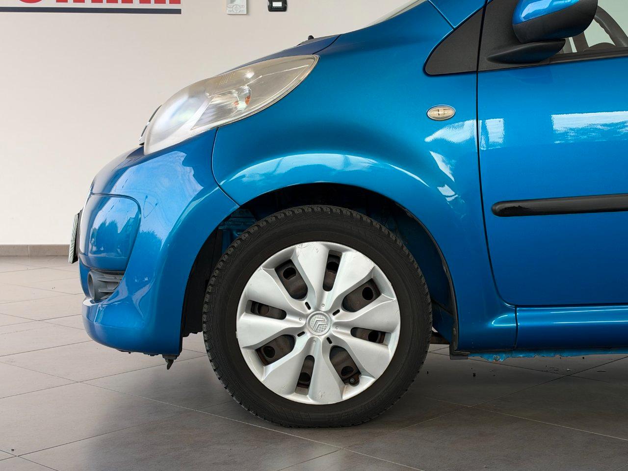 Citroen C1 1.0 Style