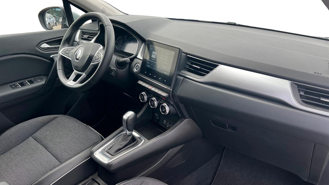 Renault Captur Full Hybrid E-Tech 145 CV Intens