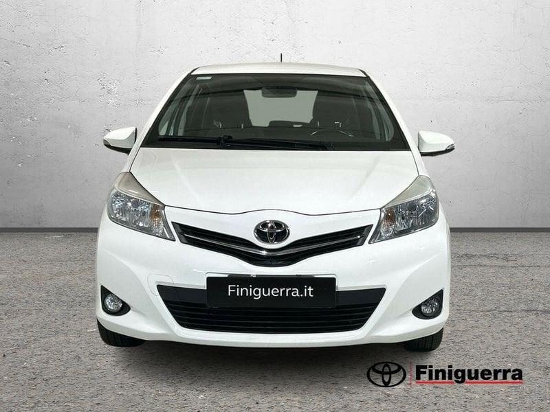 Toyota Yaris Yaris 1.3 5 porte Active