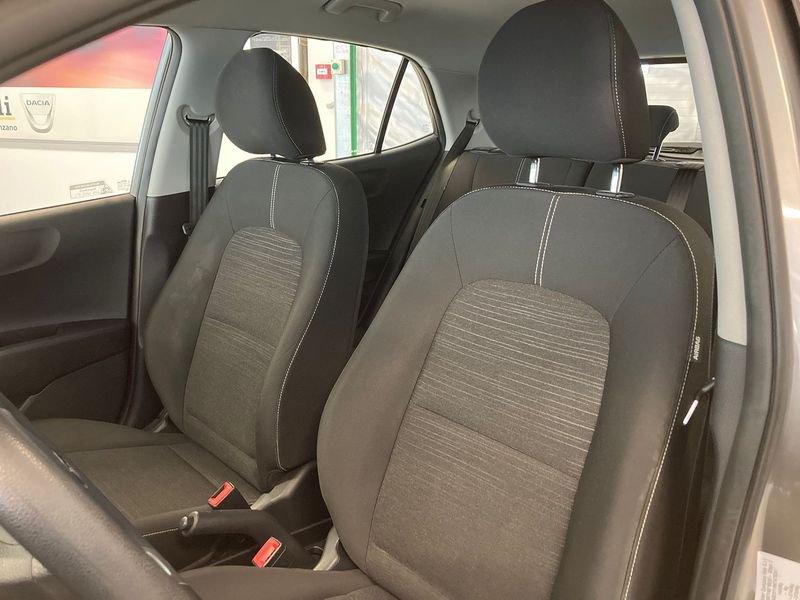 KIA Picanto Active 1.0 MPi 2WD my18 rif.GA244