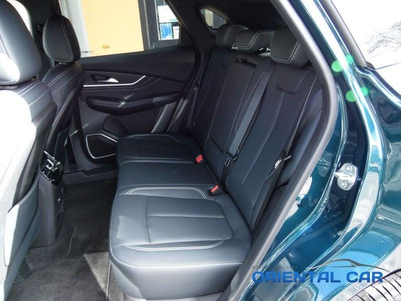 EVO Evo 6 Evo 6 1.5 Turbo Bi-Fuel GPL VERO AFFARE ANNUNCIO REALE AL 100%