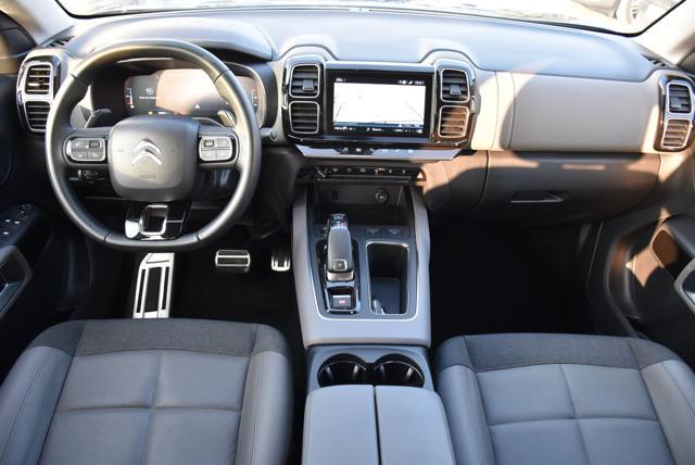 CITROEN C5 Aircross BlueHDi 130 S&S EAT8 Shine