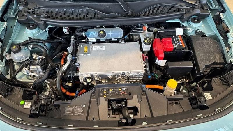 Renault 4 E-Tech Electric RENAULT iconic 150 cv comfort range