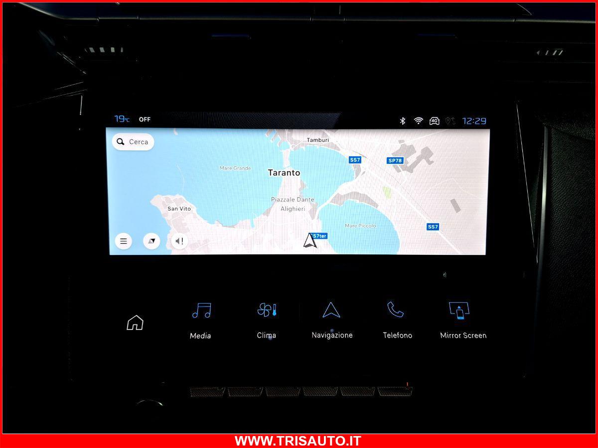 PEUGEOT 408 1.2 Hybrid 145 E-DCS6 Allure NEOPATENTATI (FULL LED+NAVI+PELLE)