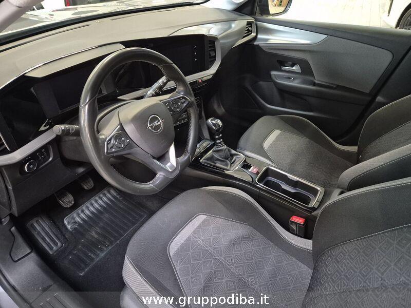 Opel Mokka II 2020 1.5 Edition s&s 110cv