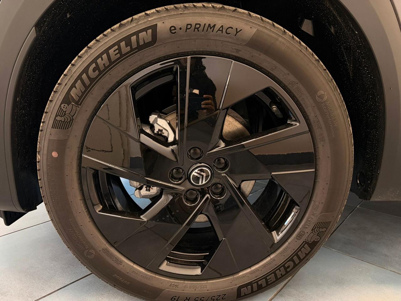 Citroen C5 Aircross 1.2 Hybrid 145 CV e-DCS6