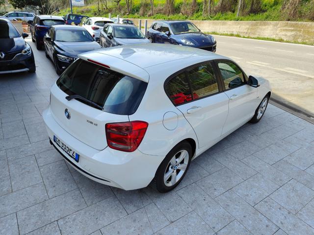 BMW 116 d 5p. Sport *VENDUTA*