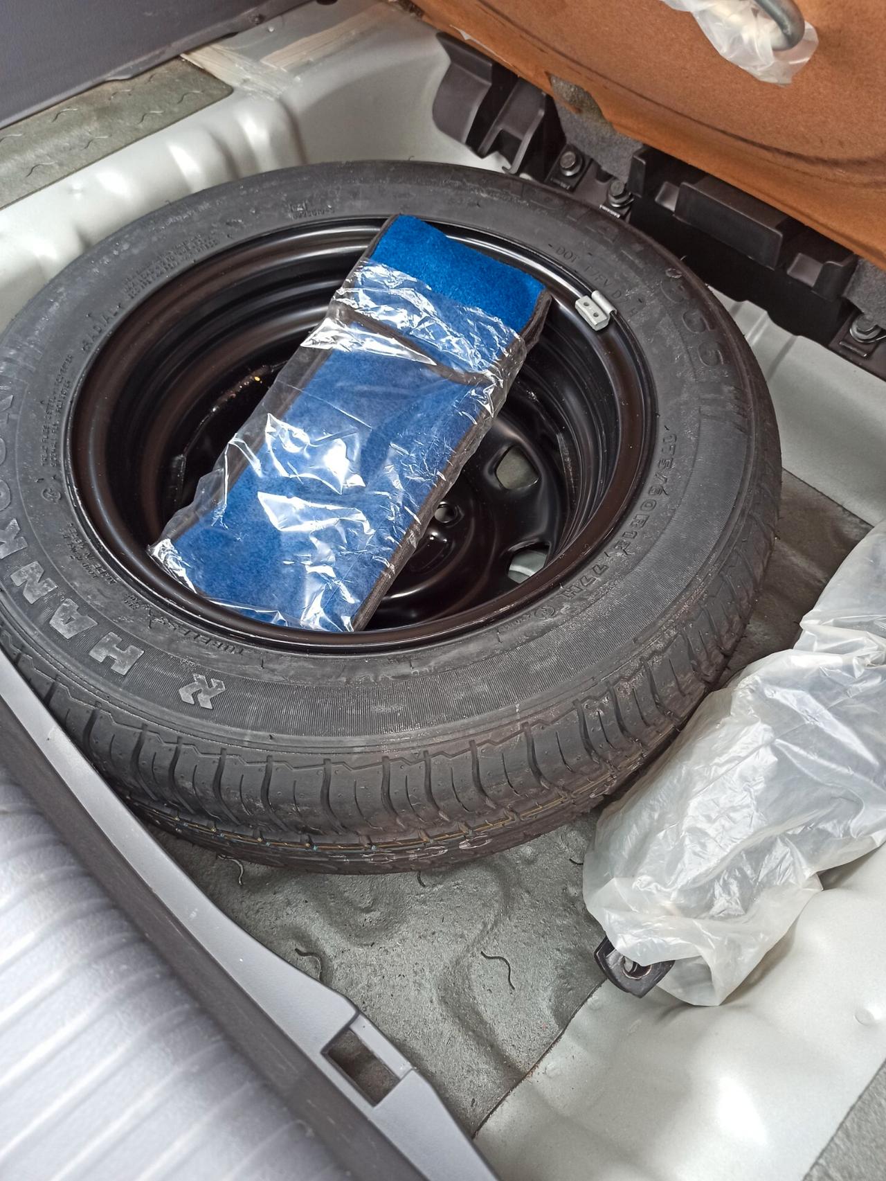 Hyundai Atos Prime 1.1 12V Active