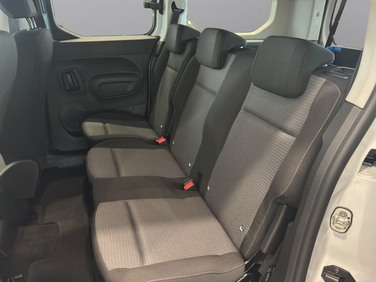 Toyota Proace City Verso 1.5D 130cv S&S L2 D Loun
