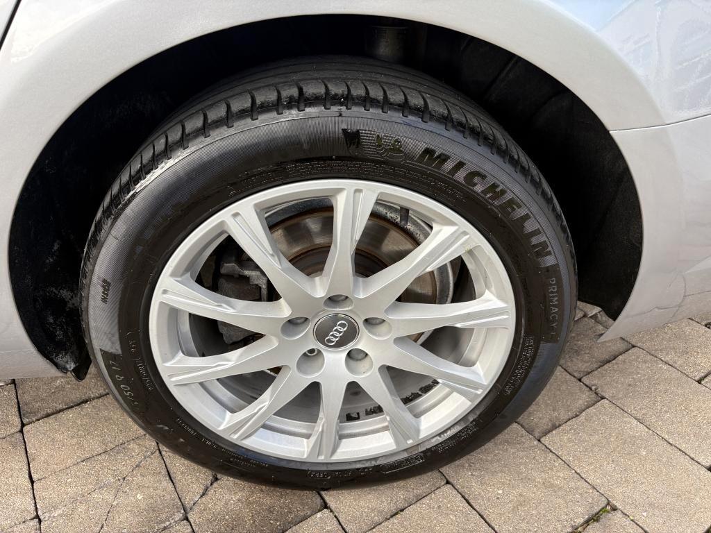 Audi A4 Avant 2.0 TDI 190 CV S tronic Business