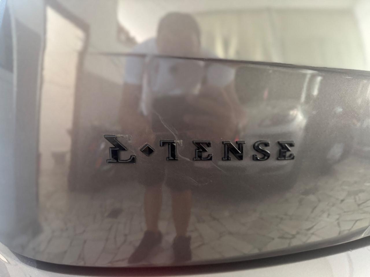 Ds 7 RESTYLING Crossback E-Tense Performance Line