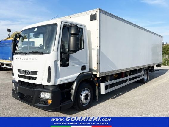 IVECO Eurocargo 120E22
